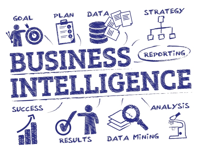 Systemintegration: Datenstrom-Visualisierung zwischen vernetzten Servern und Industrie-Systemen