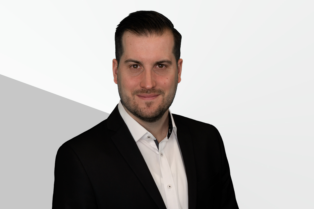 André Schneider, Gesellschafter snudev – Datenmanagement und Systemintegration aus Breckerfeld